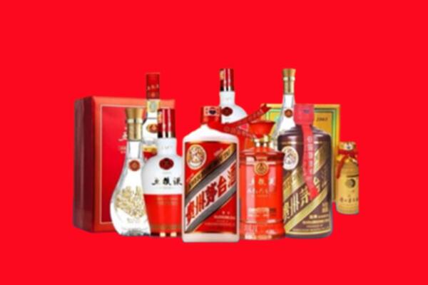 收购行情：泰州市名酒回收值多少钱？