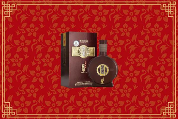泰州市回收习酒